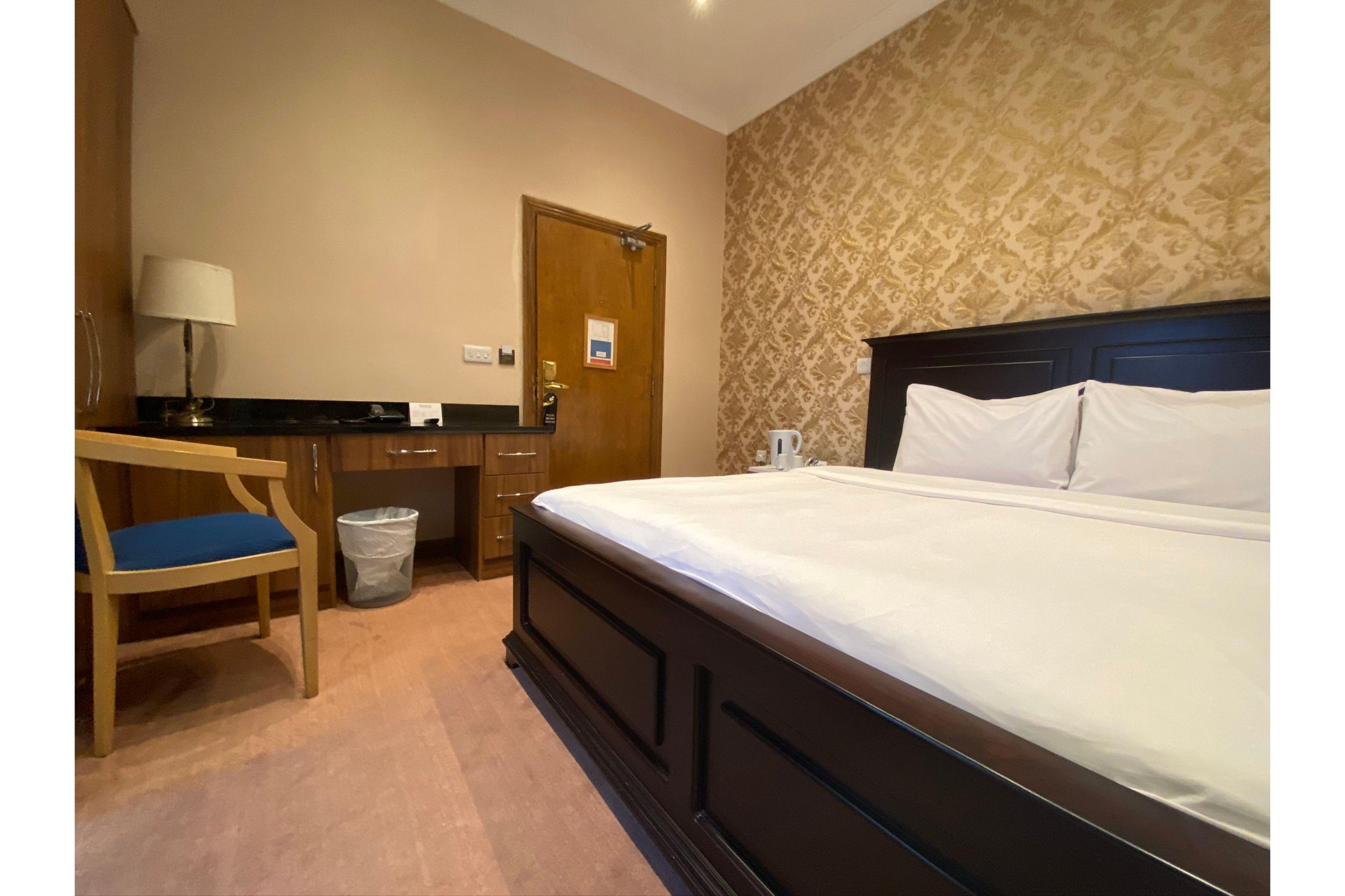 Baylis House Hotel Slough Exteriér fotografie